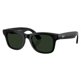RAY BAN META WAYFARER RW4012 601/1M